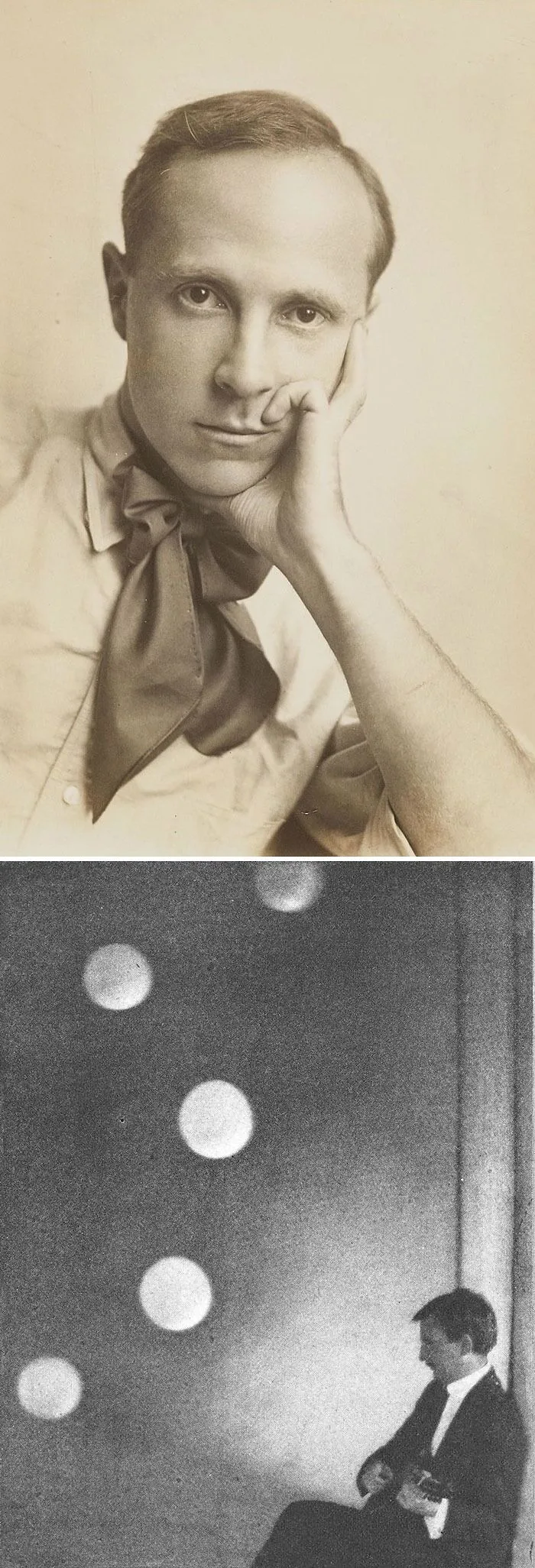 Edward Henry Weston