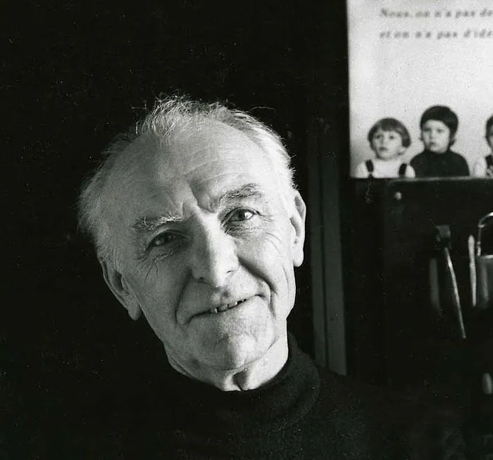 Robert Doisneau