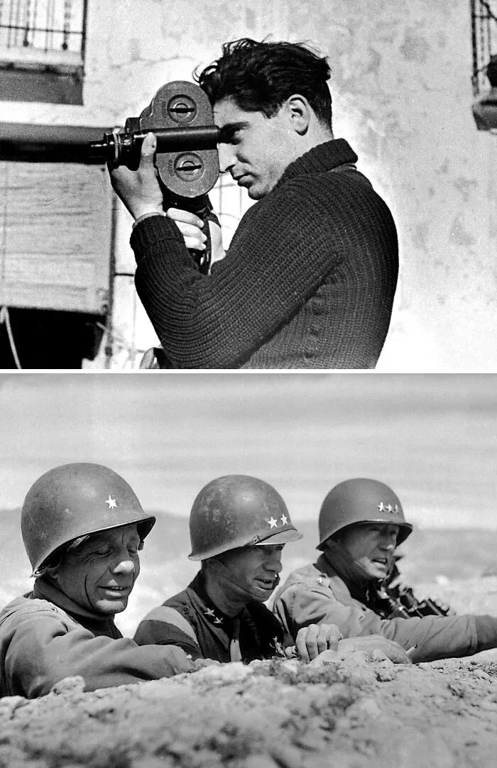Robert Capa
