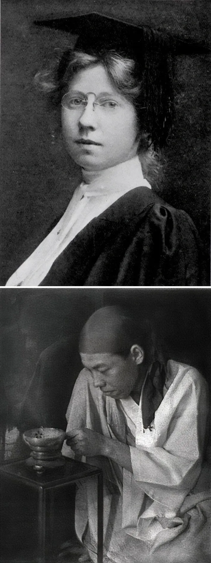 Imogen Cunningham