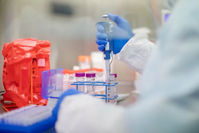 Our Only Hope In Being Able To Fight Off Total Antibiotic Resistance Is To Develop Bacteriophages
