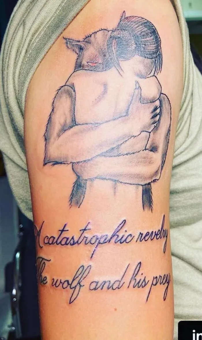 The Only Thing Worse Than The Execution Is The Concept Itself