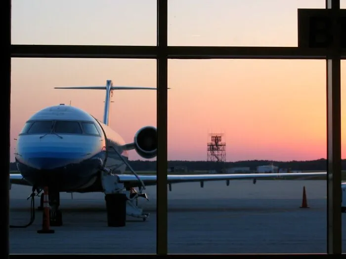 All Things Airports