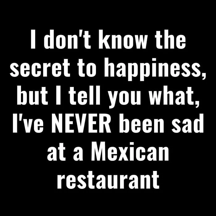 50 Spot-On Food Memes That Are Funny Because They're True, As Shared On This Facebook Page