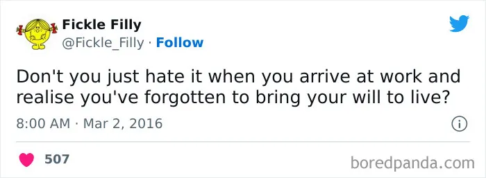 50 Times People Didn't Hold Back And Were Brutally Honest About Their Work On Twitter