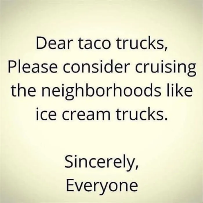 50 Spot-On Food Memes That Are Funny Because They're True, As Shared On This Facebook Page