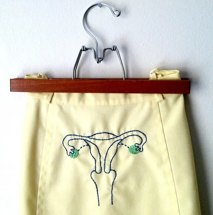 I Have Double Uteruses