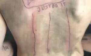 50 Horrible Tattoos People Thought Were A Good Idea But Got Shamed For In This Facebook Group (New Pics)