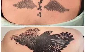 50 Horrible Tattoos People Thought Were A Good Idea But Got Shamed For In This Facebook Group (New Pics)