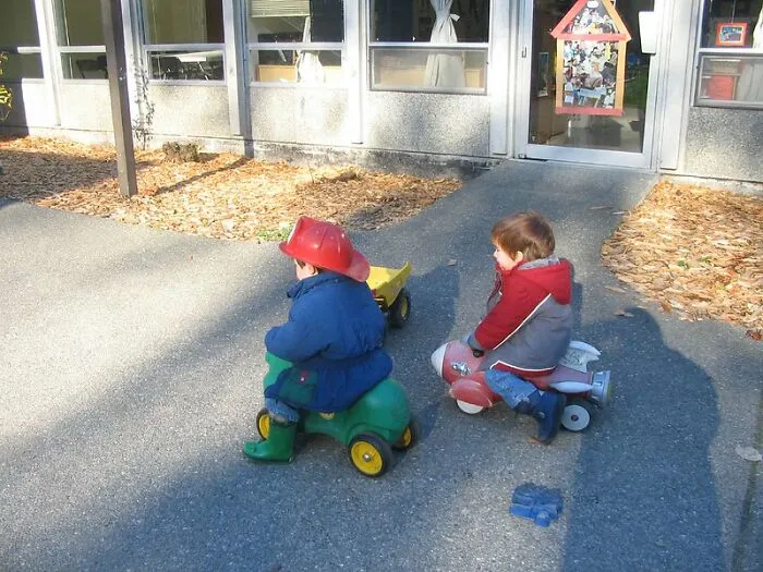 Mom Ranted About Being A Lesbian To A Daycare Employee