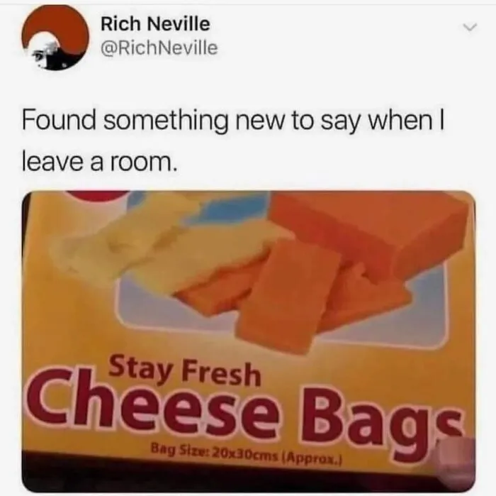 50 Spot-On Food Memes That Are Funny Because They're True, As Shared On This Facebook Page