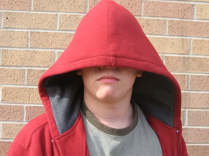 I Want My Hoodie Back
