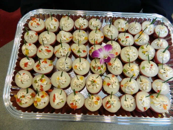Appetizers
