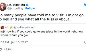 50 Times Famous People Shared Brilliant Comebacks That Definitely Left A Burn