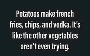 50 Spot-On Food Memes That Are Funny Because They're True, As Shared On This Facebook Page