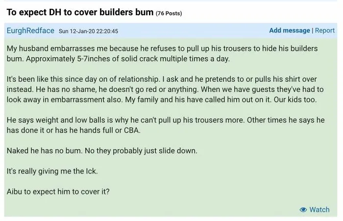 35 Times Insane Moms Went Way Too Far And Got Shamed On The "Mumsnet Madness" Twitter Account