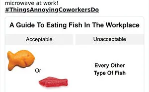 People Are Tweeting #ThingsAnnoyingCoworkersDo, Here Are 30 Of The Best Ones