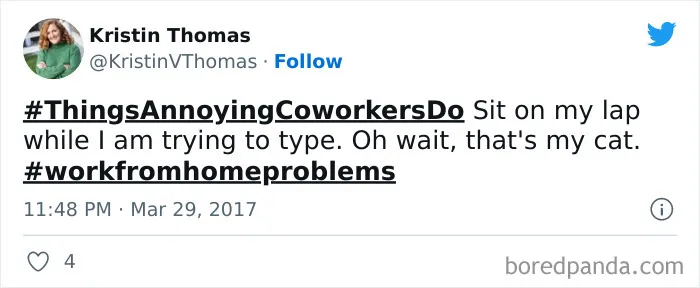 People Are Tweeting #ThingsAnnoyingCoworkersDo, Here Are 30 Of The Best Ones