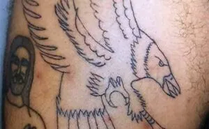 50 Horrible Tattoos People Thought Were A Good Idea But Got Shamed For In This Facebook Group (New Pics)