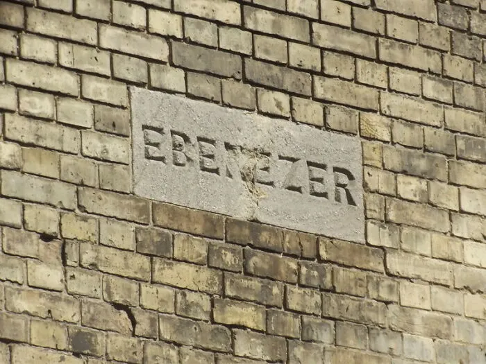 Ebenezer