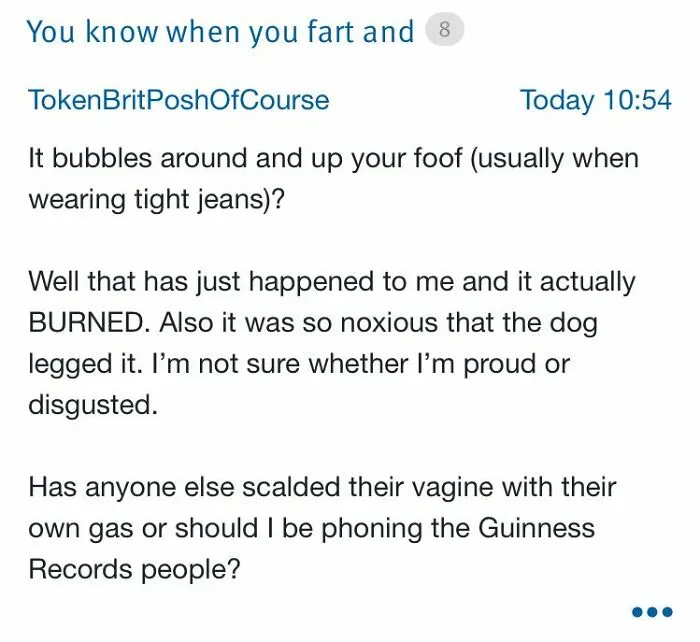 35 Times Insane Moms Went Way Too Far And Got Shamed On The "Mumsnet Madness" Twitter Account