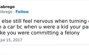 30 Tweets That Might Hit Too Close To Home About The Lies Our Parents Told Us Just So We’d Behave Or Do As They Said