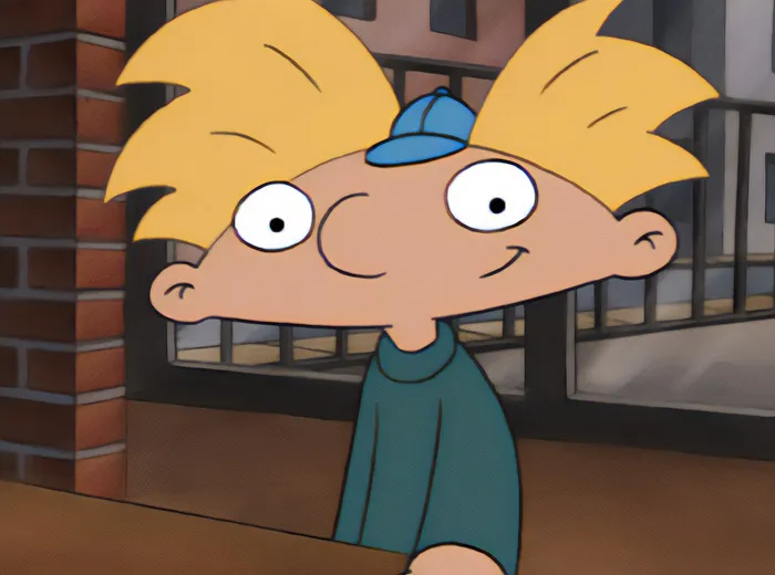 Arnold