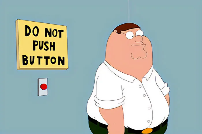 Peter Griffin