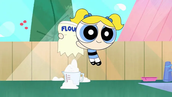 Bubbles