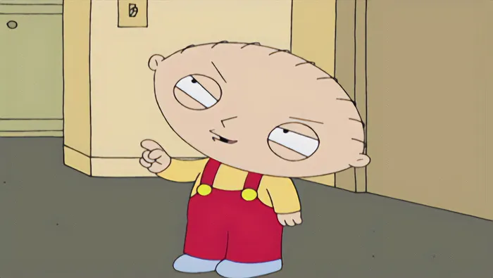 Stewie Griffin