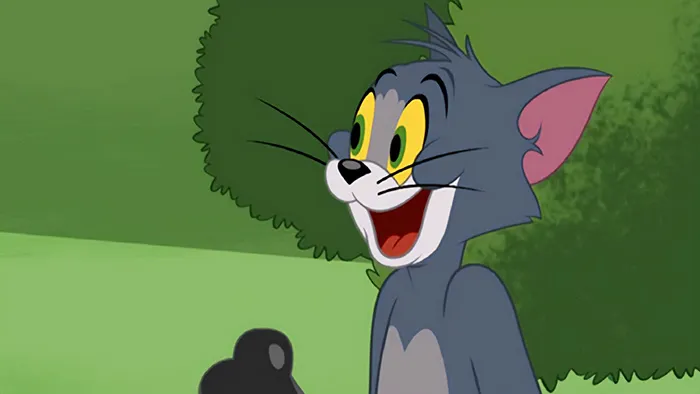 Tom