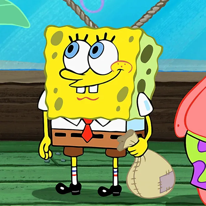 SpongeBob SquarePants