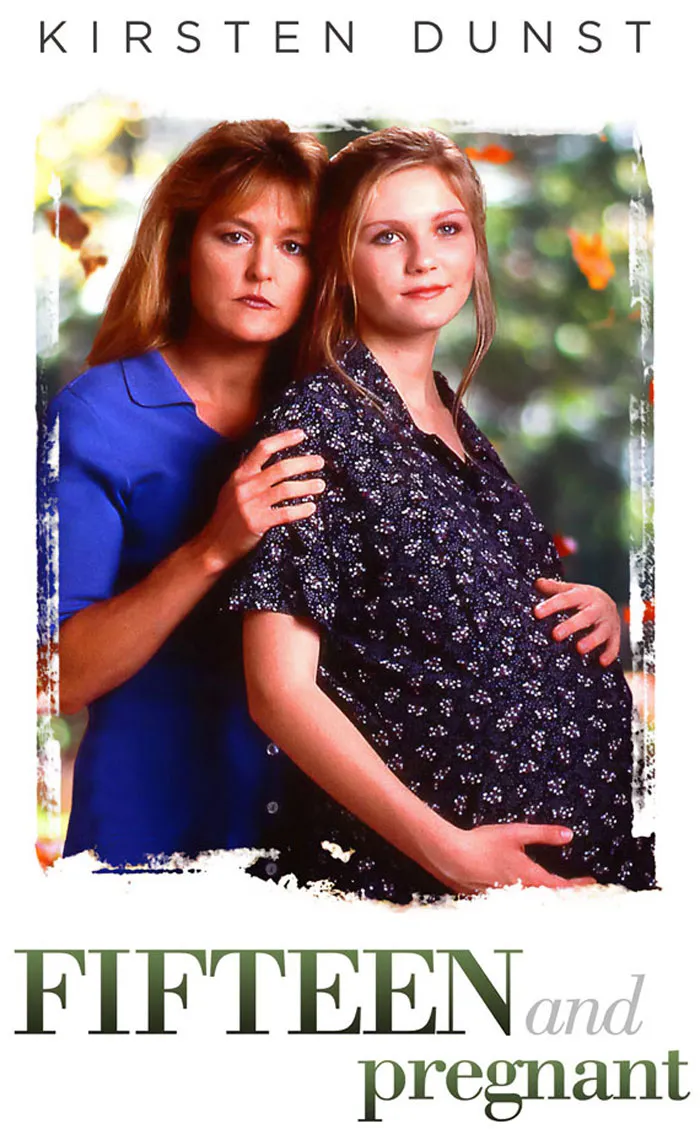 15 And Pregnant
