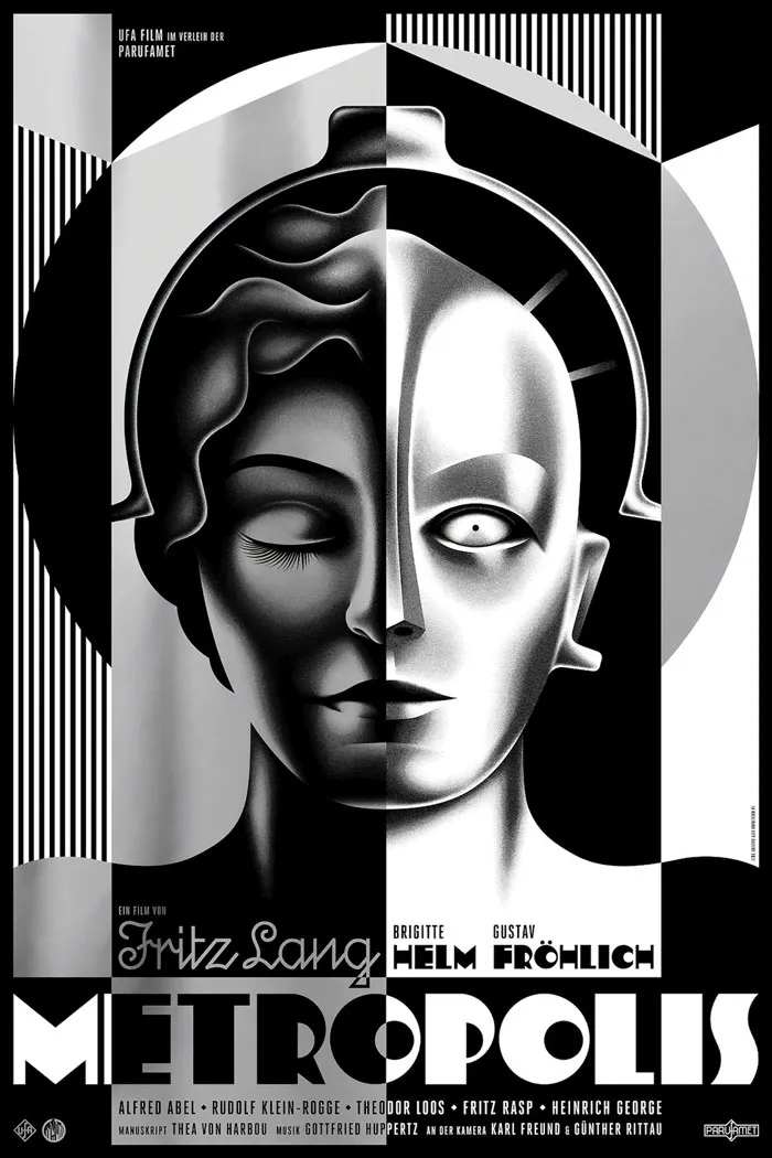Metropolis
