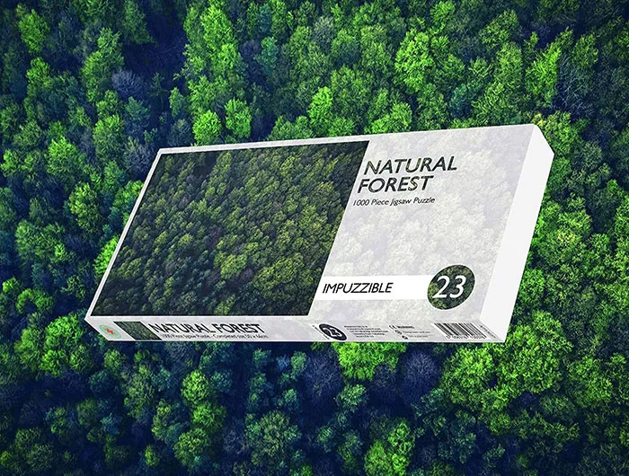 Natural Forest