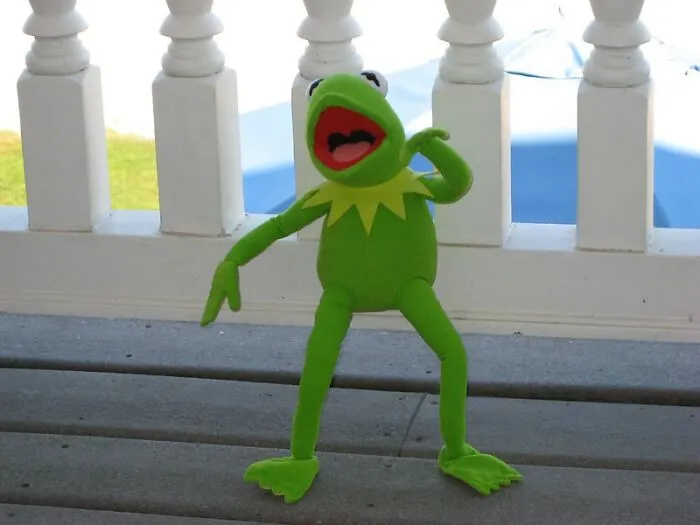 Kermit