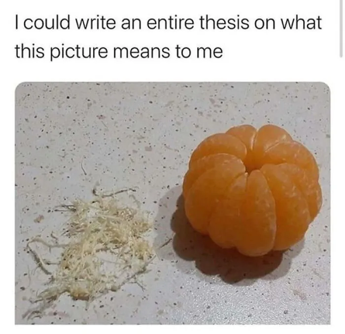 50 Spot-On Food Memes That Are Funny Because They're True, As Shared On This Facebook Page
