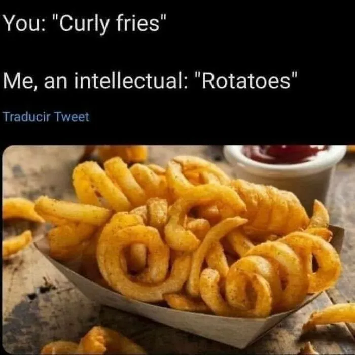 50 Spot-On Food Memes That Are Funny Because They're True, As Shared On This Facebook Page