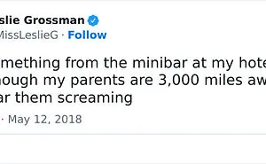 30 Tweets That Might Hit Too Close To Home About The Lies Our Parents Told Us Just So We’d Behave Or Do As They Said