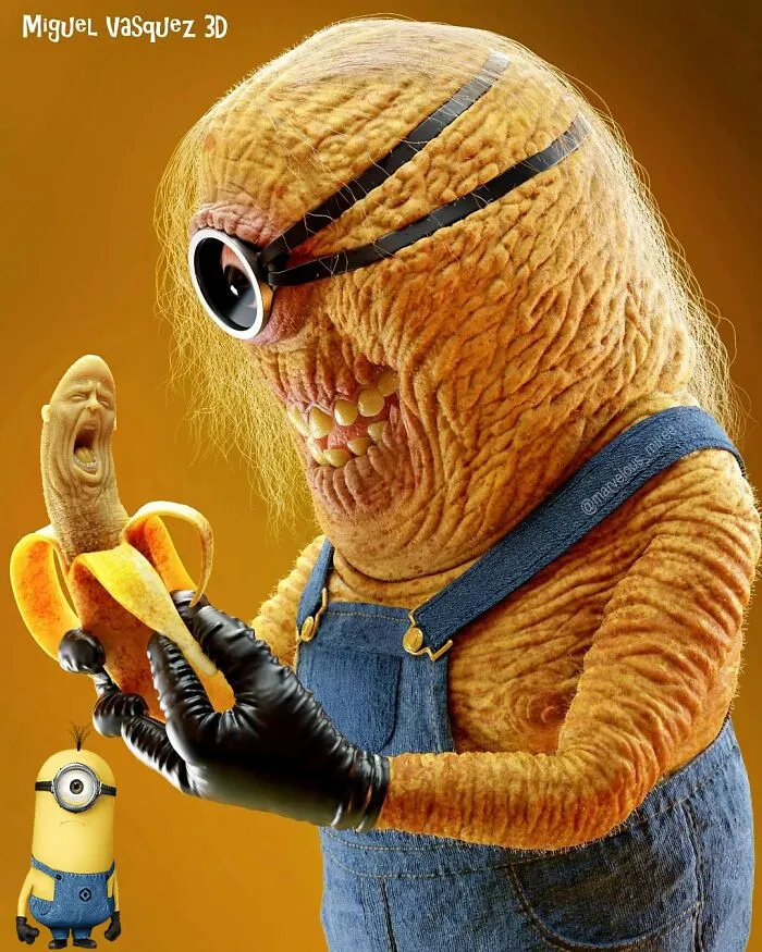 Minion