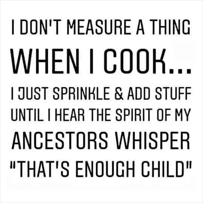 50 Spot-On Food Memes That Are Funny Because They're True, As Shared On This Facebook Page