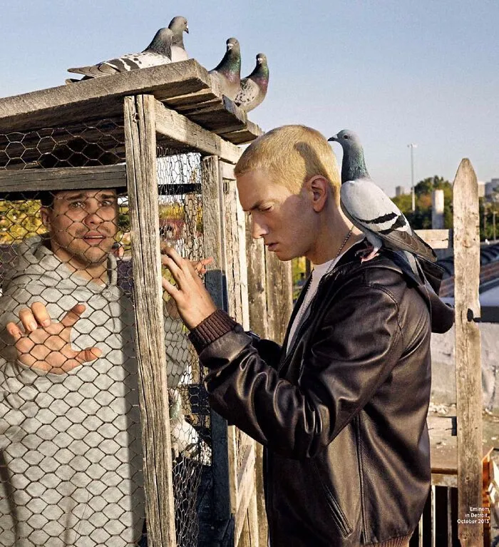 Eminem