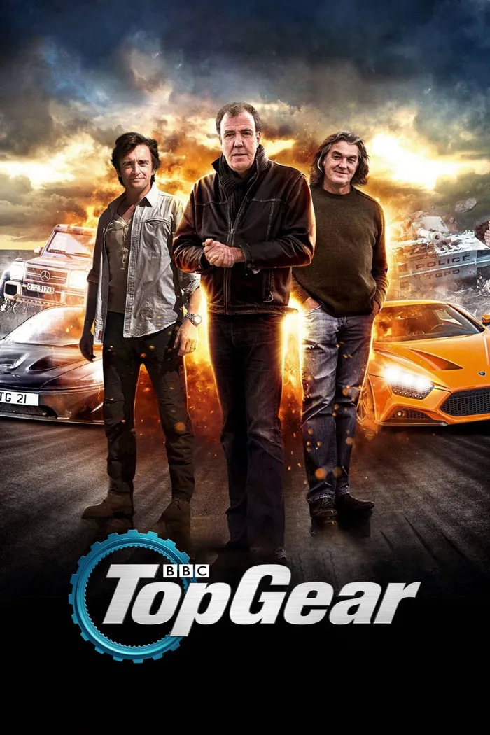 Top Gear