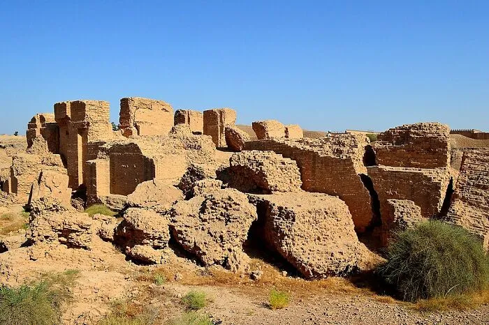 Nebuchadnezzar