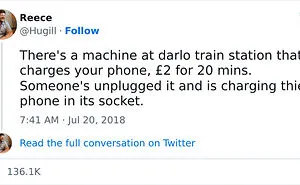 The "Stupid Tax" Online Group Shares 50 Pics That Prove Some People Are Idiots