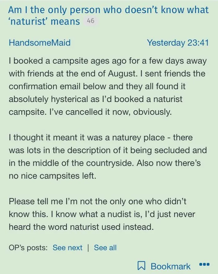 35 Times Insane Moms Went Way Too Far And Got Shamed On The "Mumsnet Madness" Twitter Account