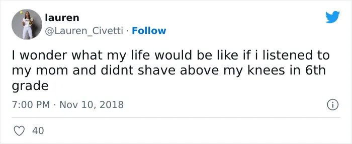30 Things That A Lot Of Moms Have In Common And People On Twitter Can’t Understand How It Works