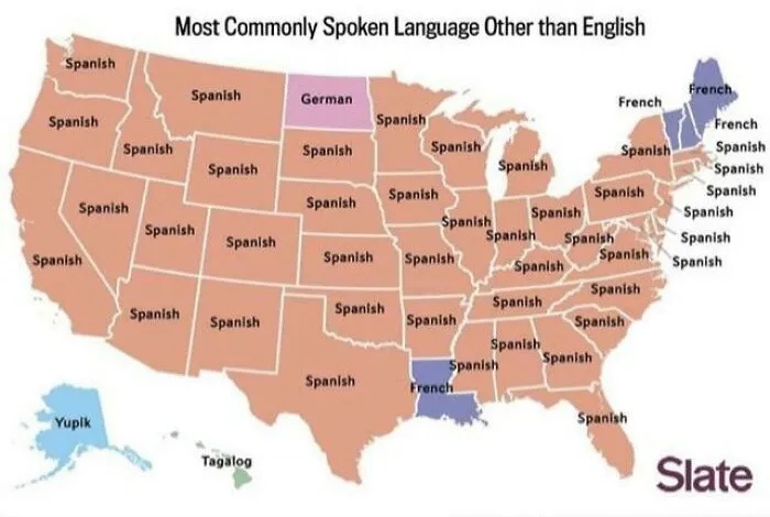 Second Language
