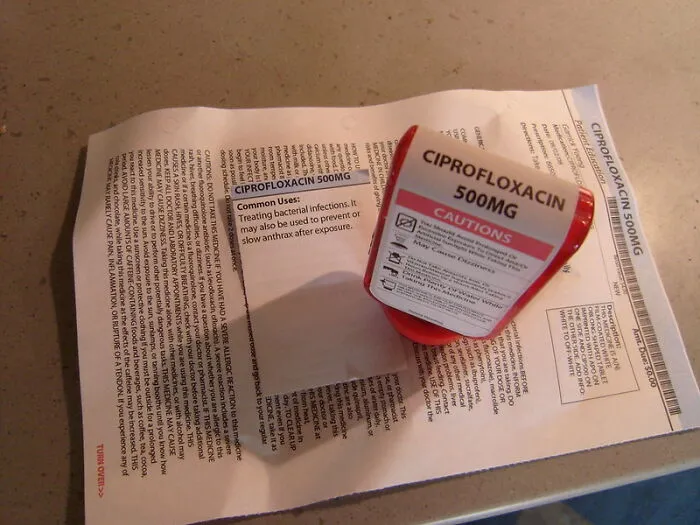 Antibiotic Resistant Organisms Are Going To Be A Massive Problem