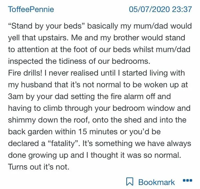 35 Times Insane Moms Went Way Too Far And Got Shamed On The "Mumsnet Madness" Twitter Account